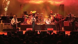 Bryan Ferry Nuits de Fourviere Live in Lyon - Like a hurricane HD