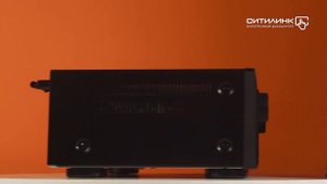 Обзор AV-ресивера DENON AVR-X1600H | Ситилинк