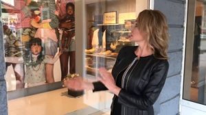 Н. Агронская, Архангельск - предприниматель в сфере одежды 20180704