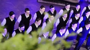 The Yeshiva Boys Choir - _Adir_.mp4