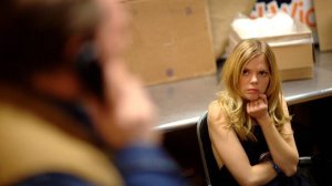 “Эксперимент "Повиновение" (краткий пересказ фильма)