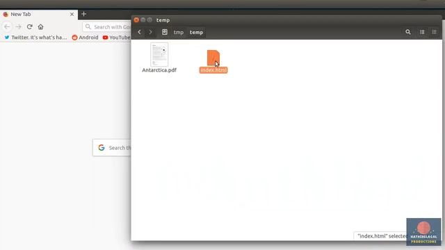 PDF.js Tutorial: Render PDF files on HTML5 Canvas