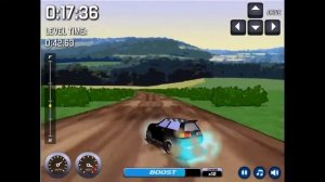 Drift Runners 3D Full Gameplay