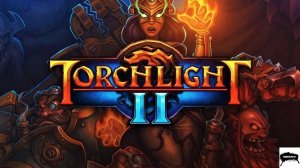 Torchlight II Gameplay