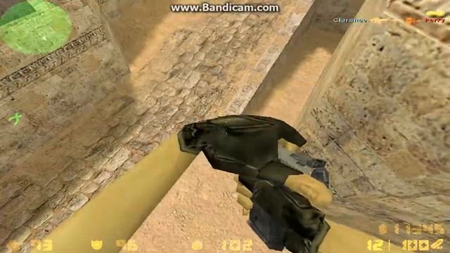 как летать в cs 1.6 смотреть онлайн