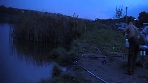 рыбалка с ночевкой на карпа карася и толстолоба в сентябре