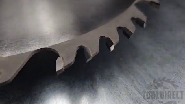 Пильный диск универсальной категории комбинационного типа для пиления дерева и фанеры смотреть онлайн