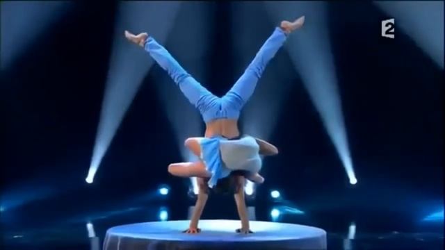 Танец о Любви Я Райбруг Поздравление смотреть онлайн