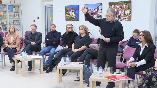Дизайн-код города должны утвердить к весне следующего года