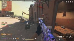 КОРОЛЬ СТРЕЛЬБЫ ОТ БЕДРА ВЕРНУЛСЯ - СБОРКА (ЛАХМАНН-СУБ) - WARZONE 2.0