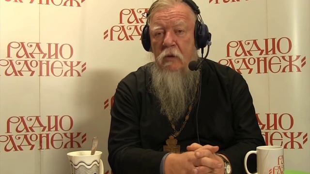 Борьба с помыслами во время молитвы . Протоиерей Димитрий Смирнов .