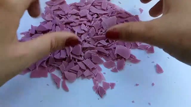 АСМР ? Щёлкаю стружку от мыла Fax ASMR ? SOAP shavings смотреть онлайн