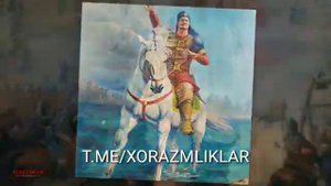 Хоразм шох Жалолидин Мангубердининг сиз азизлар билмаган тарихи хакида тушинтиришга харакат киламиз