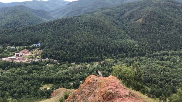 Торгашинский хребет (3) смотреть онлайн