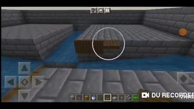 Гайд как построить ферму мобов на телефоне в Minecraft