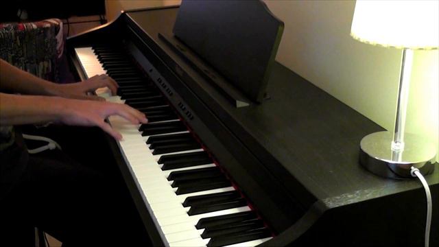 The Lord Of The Rings - Piano Suite смотреть онлайн