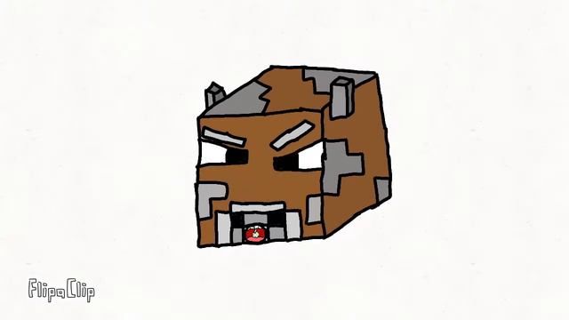 Корова анимация смотреть онлайн