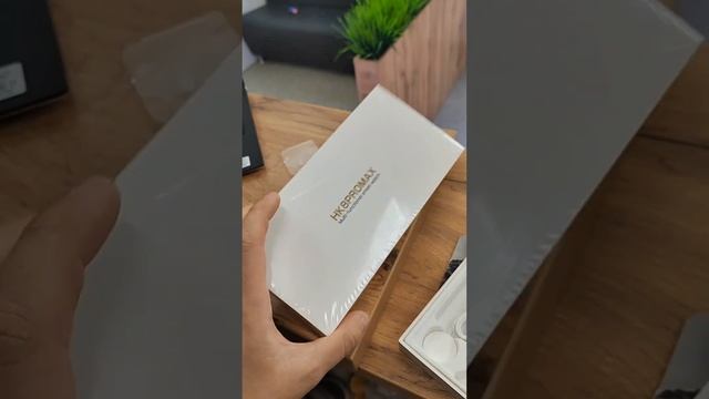 Часы Hk8 pro Max смотреть онлайн