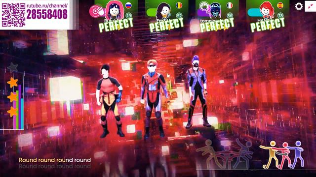 Just Dance: Jopping - SuperM