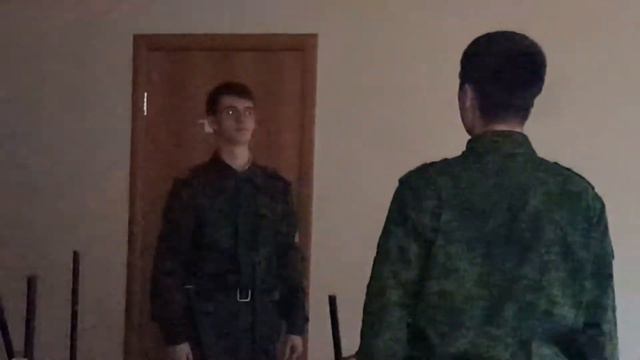 ЗУ-23 зачет смотреть онлайн