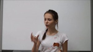 Ольга Берггольц «Баллада о младшем брате»