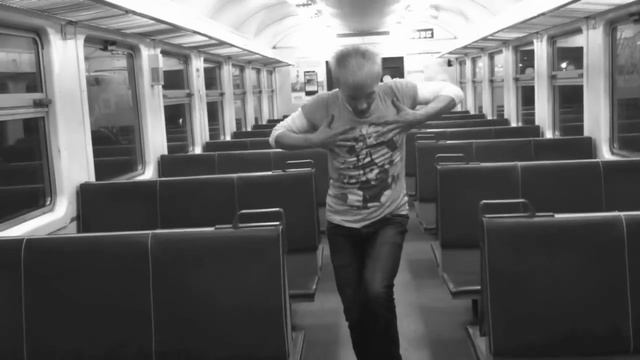 DC Shtatnov Juzz Funk Lady Gaga Applause choreography by Adeksandr Shtatnov смотреть онлайн