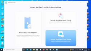 How to Recover Permanently Deleted Photos on iPhone without Backup