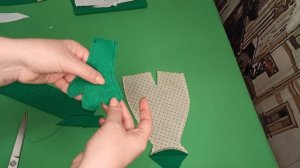 Шьем мягкую игрушку - "Лягушка" в стиле "Тильда". Мастер-класс.