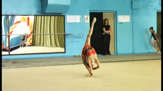 Бехтир Надежда 2006 г.р. - бп смотреть онлайн