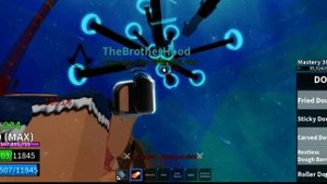 Быстрый Гайд как получить мечи Зоро.Blox fruit (Saddi Shisui Wando)