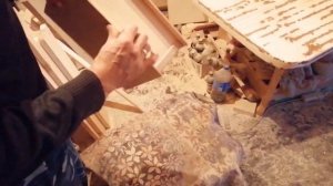 Шкатулка с вживленным фото своими руками