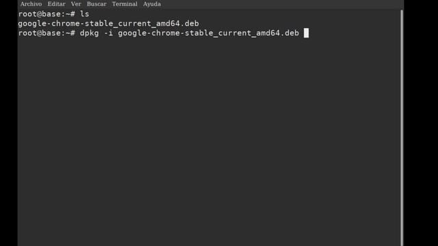 Diferencias entre dpkg apt rpm dnf yum en RedHat y Debian смотреть онлайн