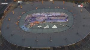 В Париже закрылась одна из самых скандальных Олимпиад в истории / События на ТВЦ