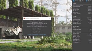 Экспресс-обзор ноутбука HP Pavilion Gaming 17-cd0022ur