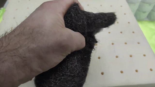 Матрас шикарный. Состав матраса подобрал сам клиент, мы доработали, учли его пожелания и изготовили смотреть онлайн