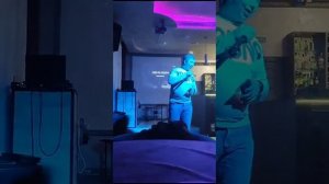 Сергей Наговицы-Озоновый слой!