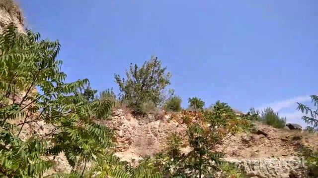 Места Силы Крыма. Загадка Крымских пирамид.