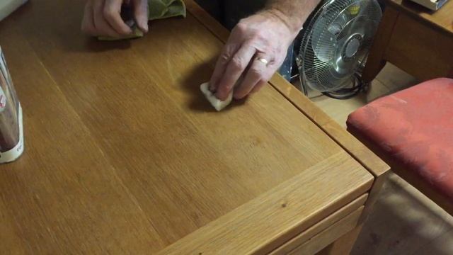 How to remove cup stains and black water ring marks from wooden table смотреть онлайн