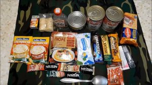 ИРП - 2 СУТОЧНЫЙ НА ОДНОГО ЧЕЛОВЕКА. СВОИМИ РУКАМИ.