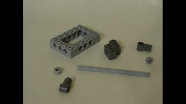 LEGO DeLorean DMC-12 смотреть онлайн