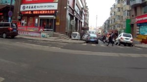 КИТАЙ СУНЬКА ПЕРВЫЙ ДЕНЬ ГОСТИНИЦА СНЕЖНАЯ ИМПЕРИЯ ЕДИМ МАЛАТАН