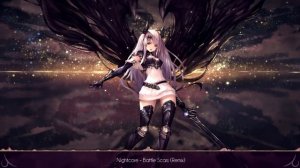 Nightcore - Battle Scars (Remix)