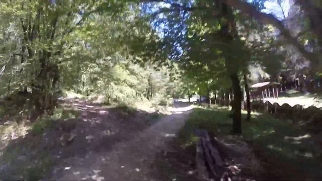 Сочи 14.06.21 Прокат Шерпа и Авантис. Скайпарк. смотреть онлайн