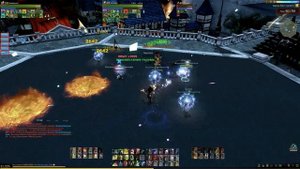 ArcheAge 5.7 / Гайд / Аргенто волна 50 и ее прохождение
