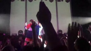 МЫ – Никогда (live Minsk)