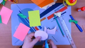 БиблиоЛаб / Открытка ко дню матери своими руками (мастер-класс)