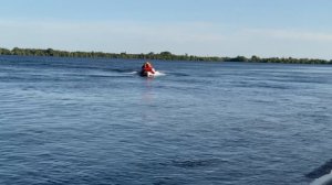 РИБ AERO орлан 370