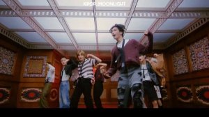 [RUS SUB/Перевод] EPEX – Sunshower MV