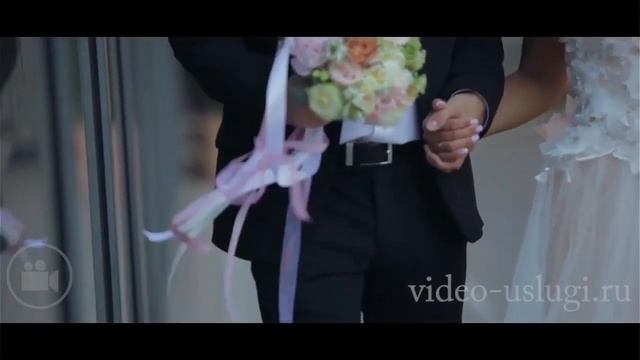 Репортажная фото и видео съёмка (Пример портфолио 3) смотреть онлайн