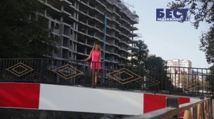 ЖК Посейдон Сочи - купить квартиру в 50 м от моря!